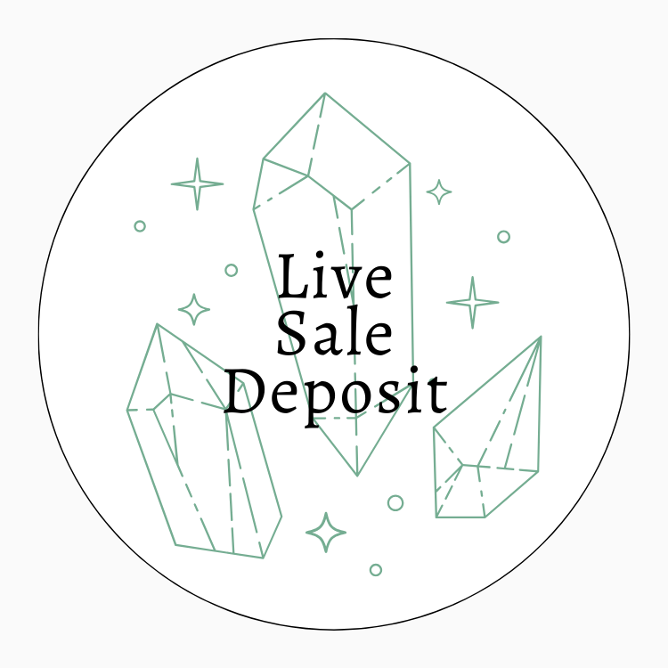 @1 security live sale deposit