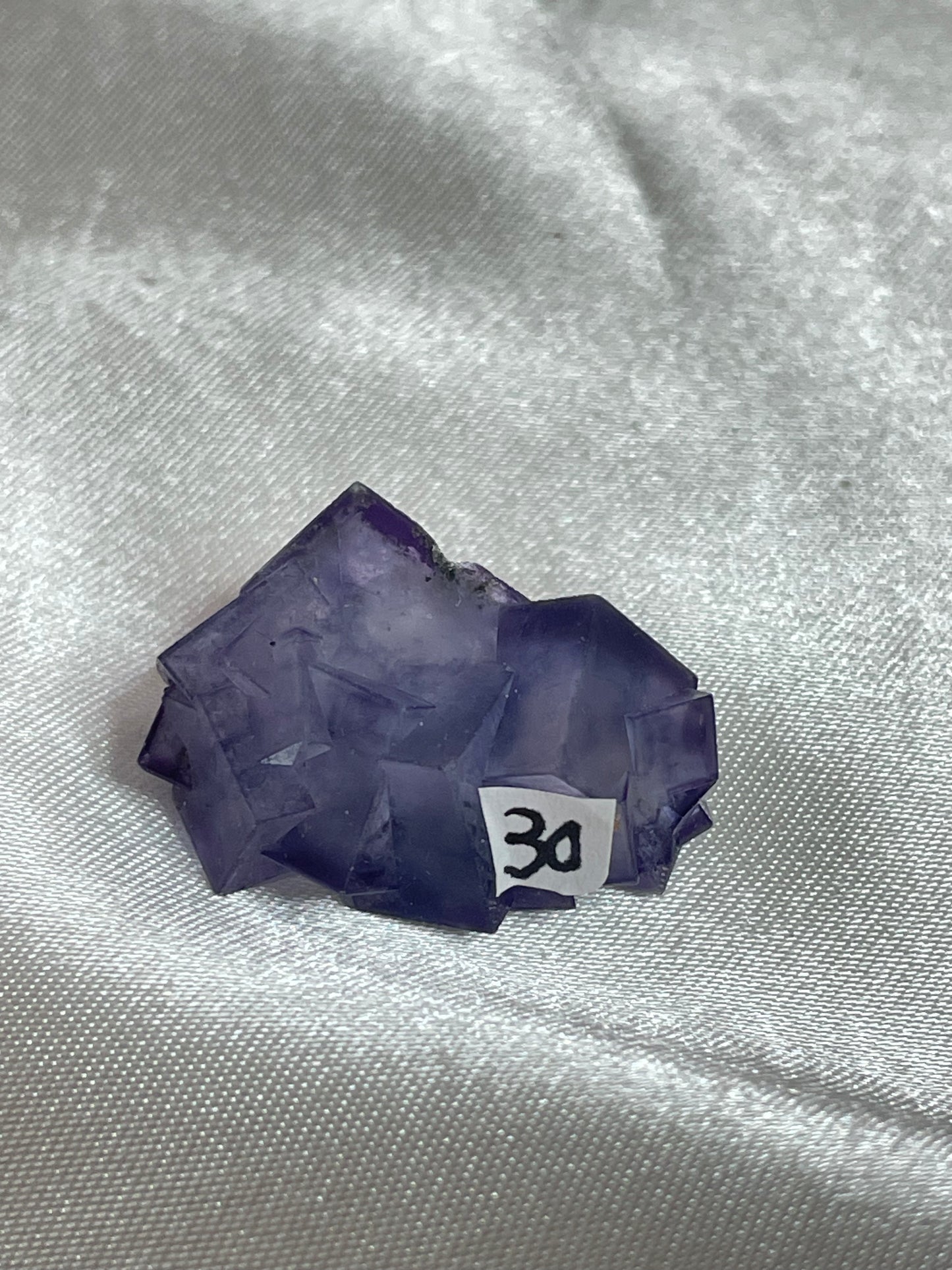 Yaogangxian Fluorite