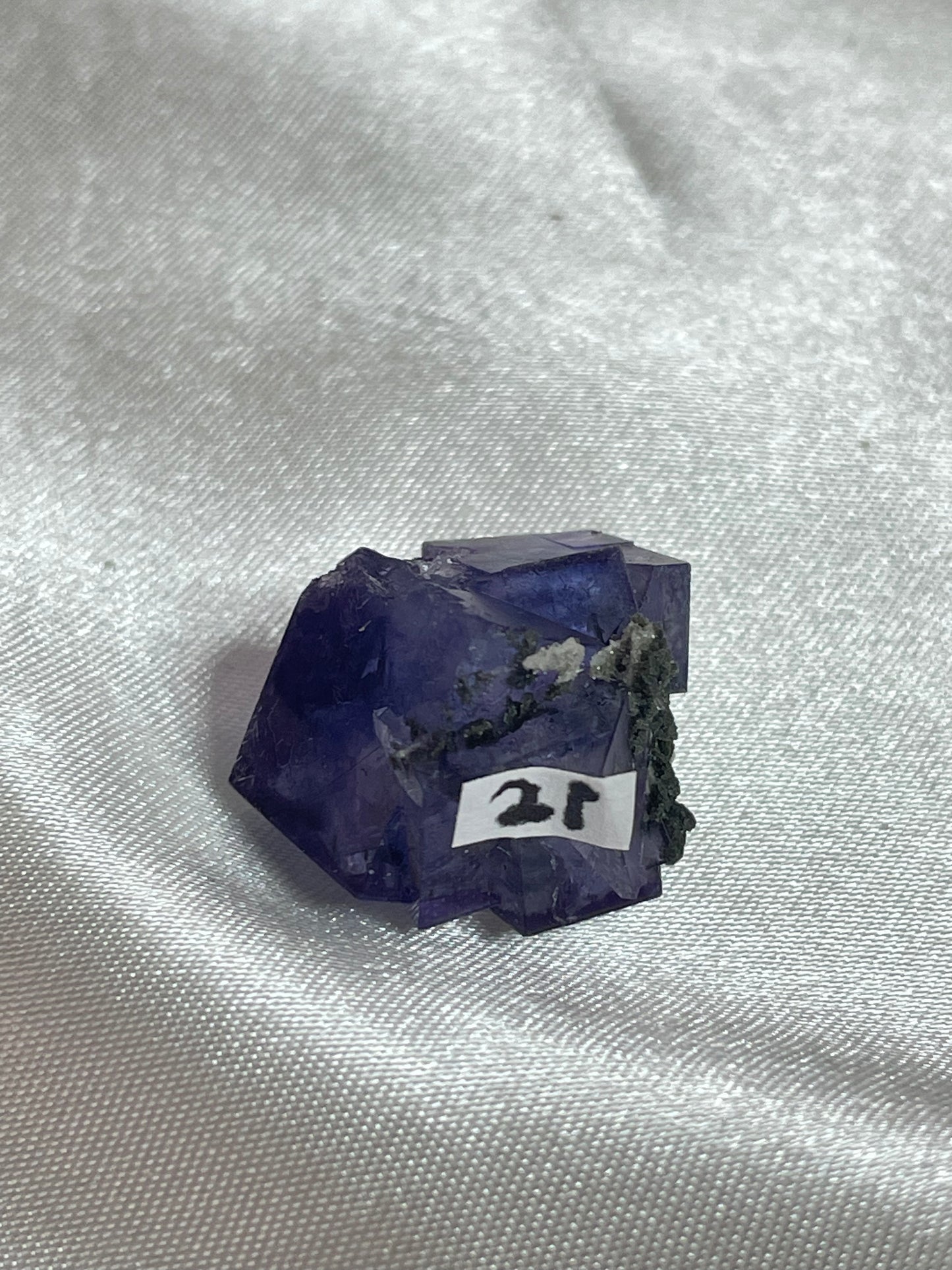 Yaogangxian Fluorite