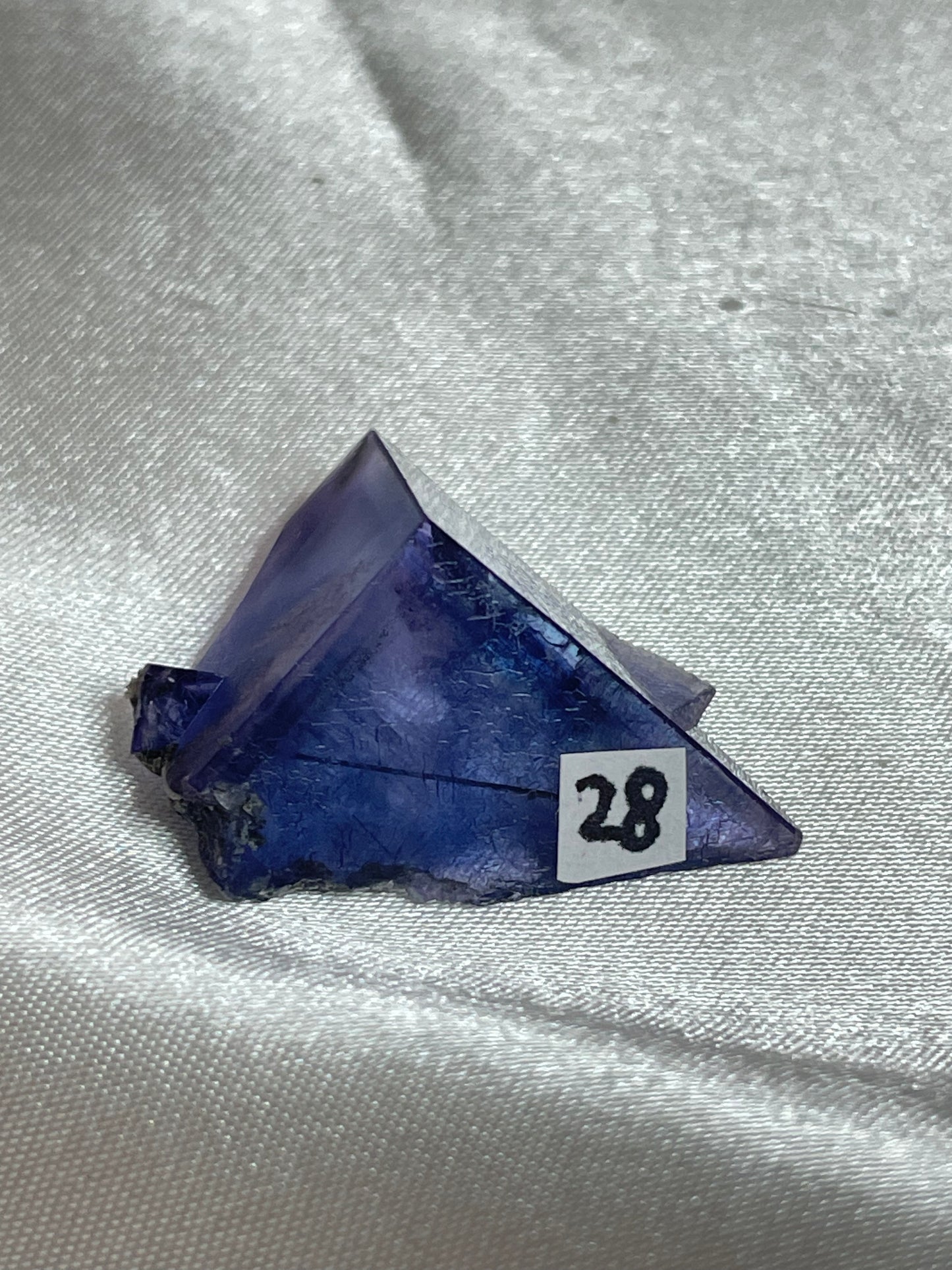 Yaogangxian Fluorite