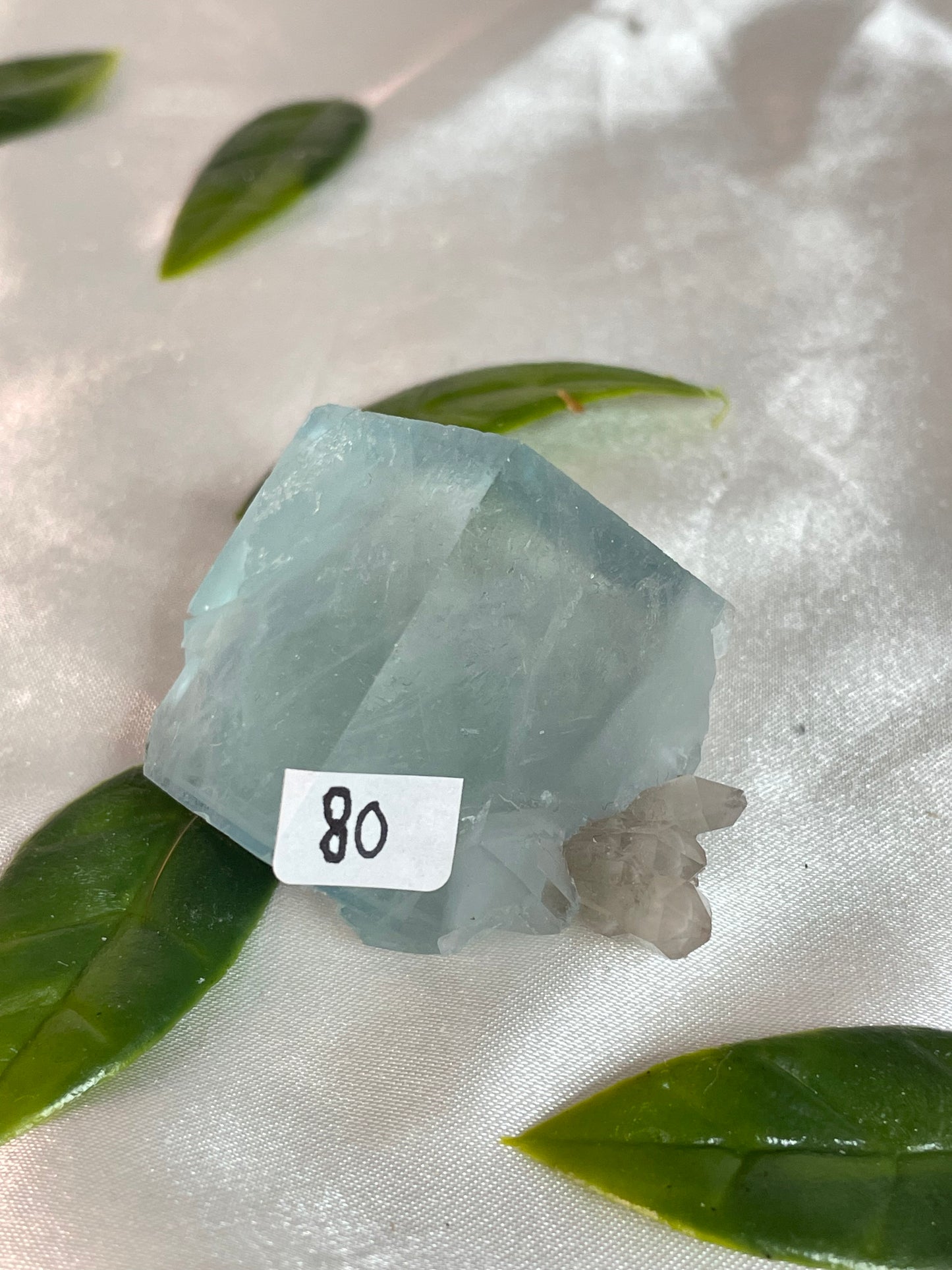 Xianghualing Cubic Fluorite