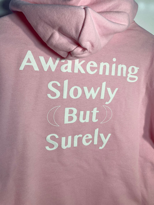 Awakening Sweatshirts